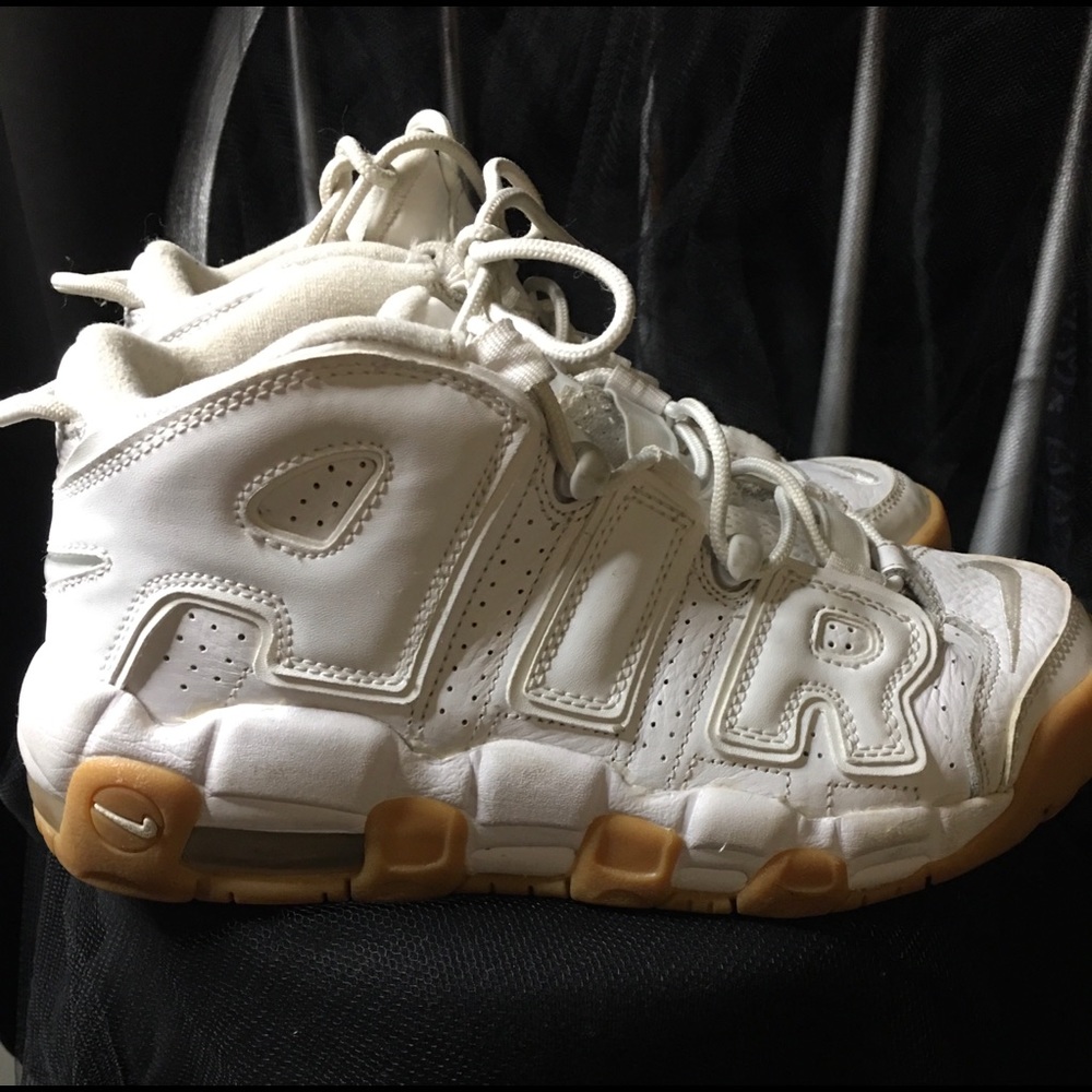 Nike AIRS